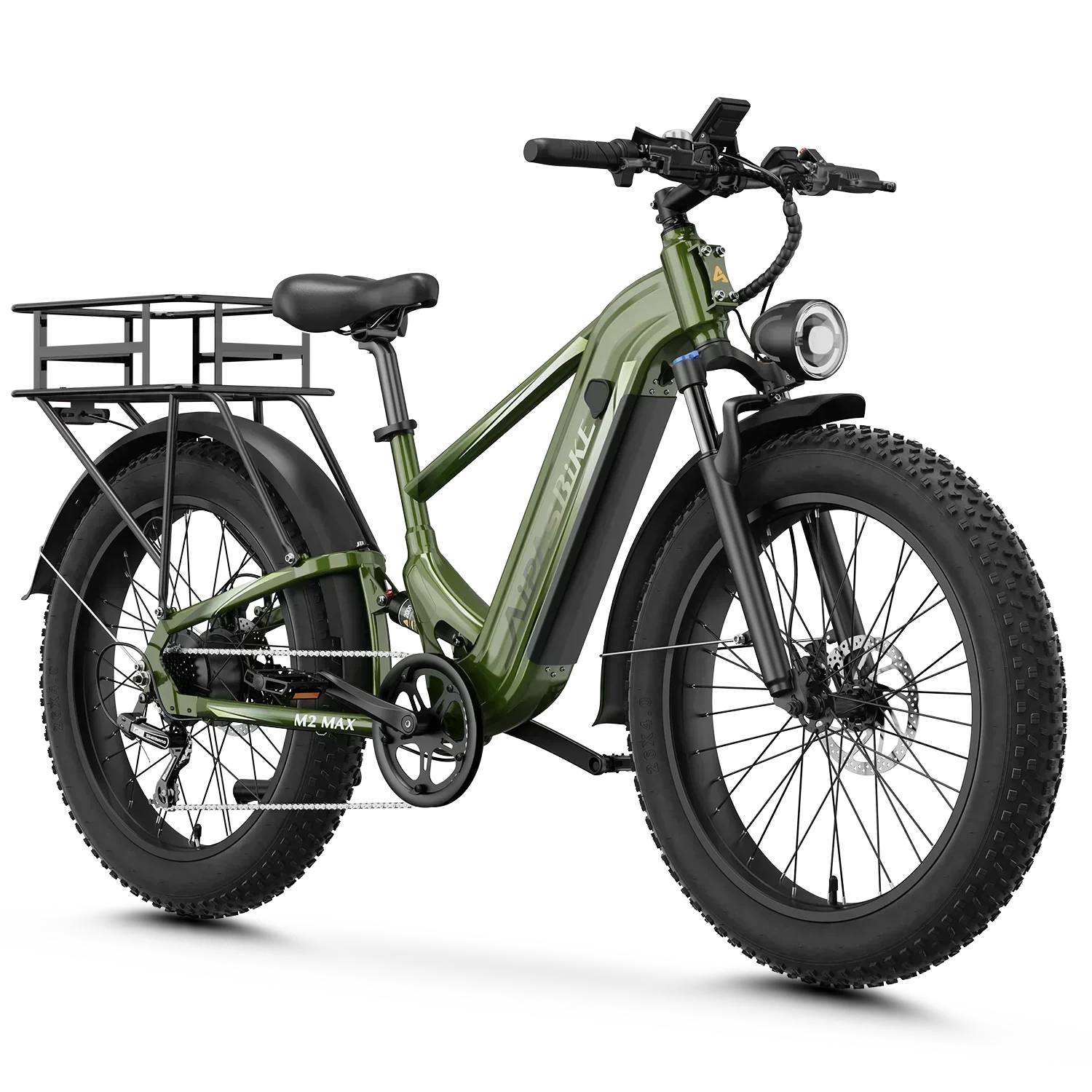 Aipas® Ebike Combo Sale M2 Max*2