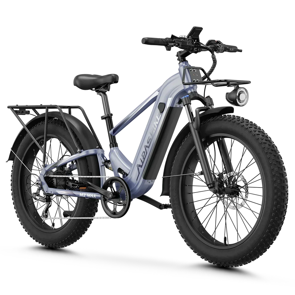 Aipas® Ebike Combo Sale M2 Max*2