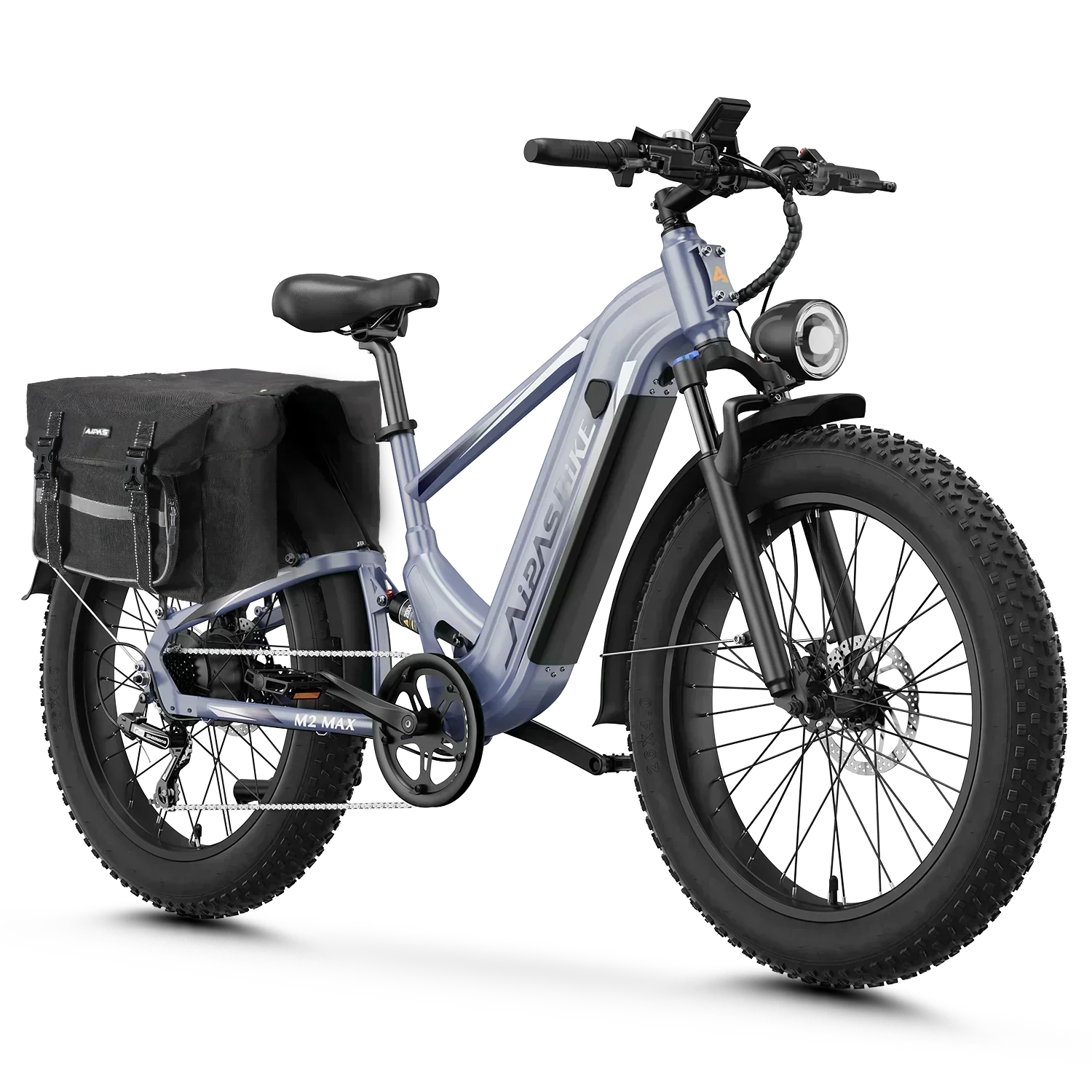 Aipas® Ebike Combo Sale M1 Max+M2 Max