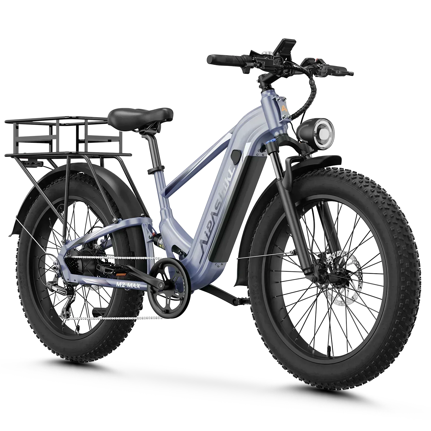 Aipas® Ebike Combo Sale M2 Max*2