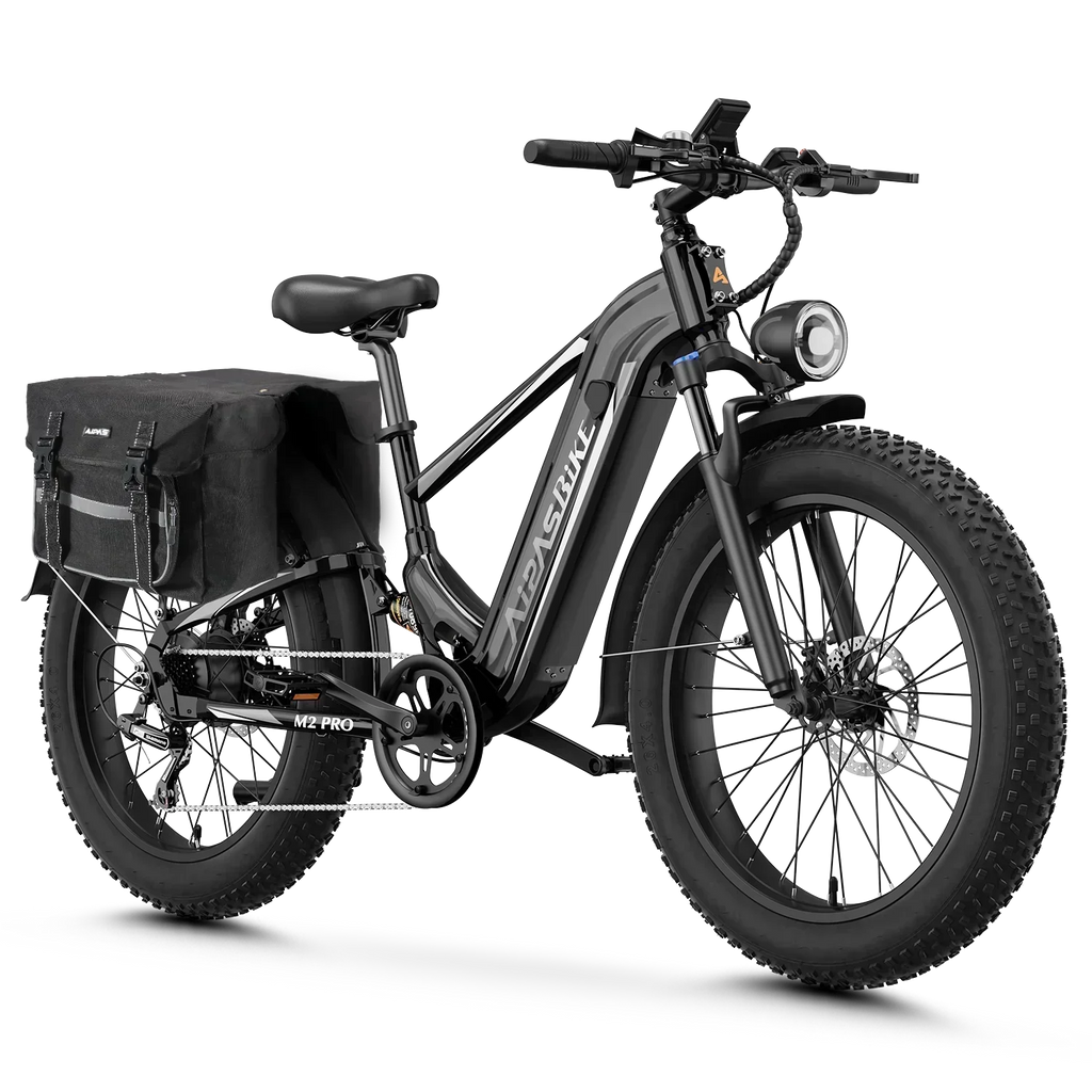 Aipas® Ebike Combo Sale M1 Pro+M2 Pro