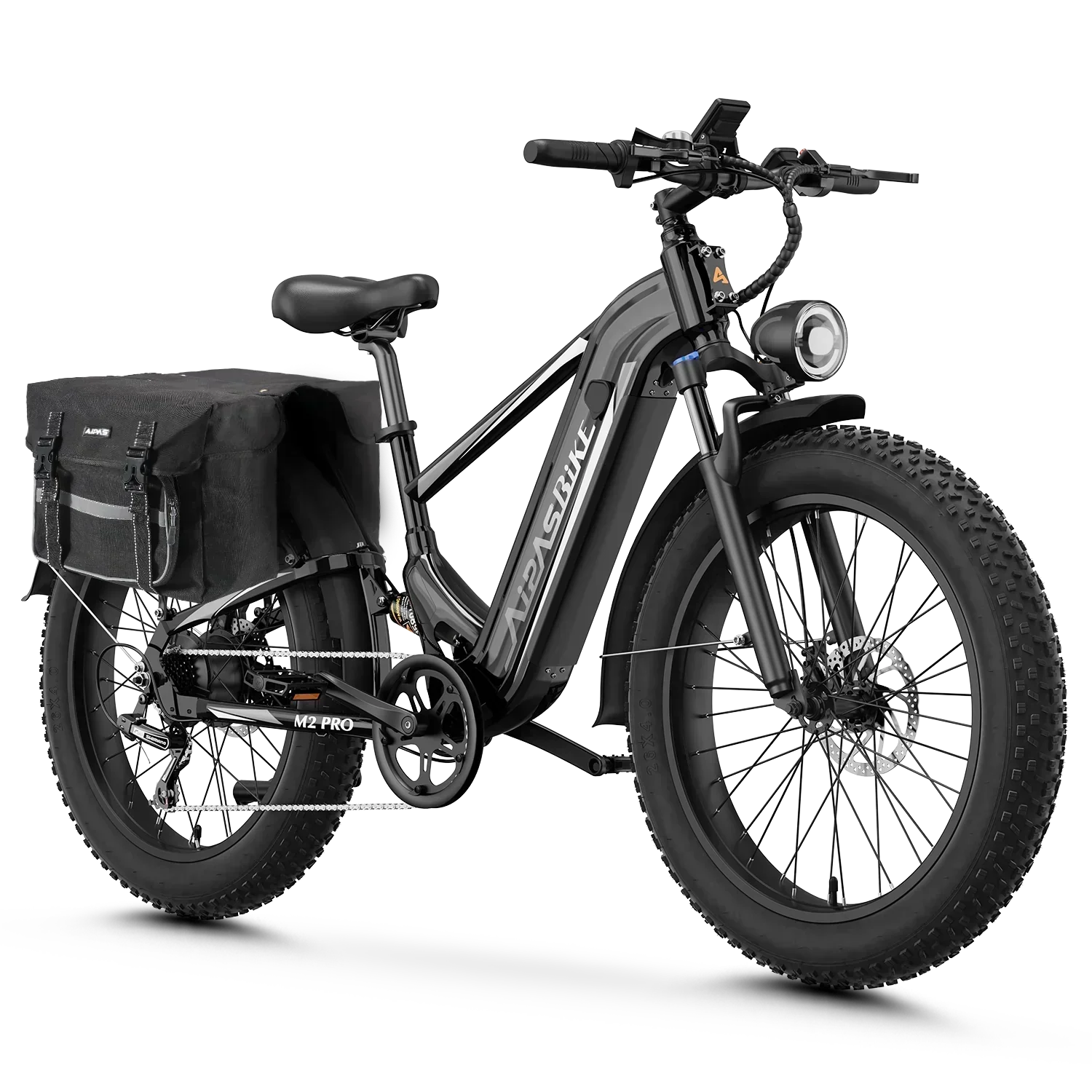 Aipas® Ebike Combo Sale M1 Pro+M2 Pro