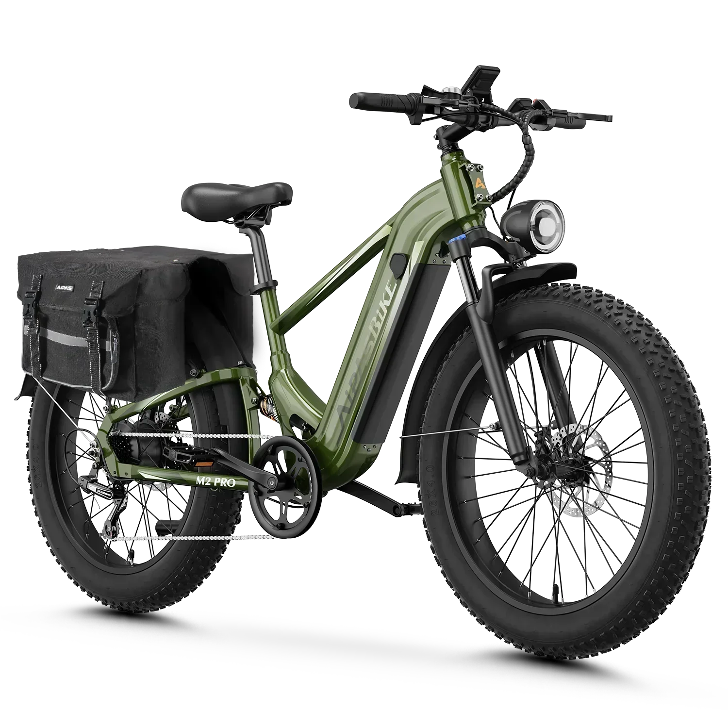 Aipas® Ebike Combo Sale M2 Pro*2