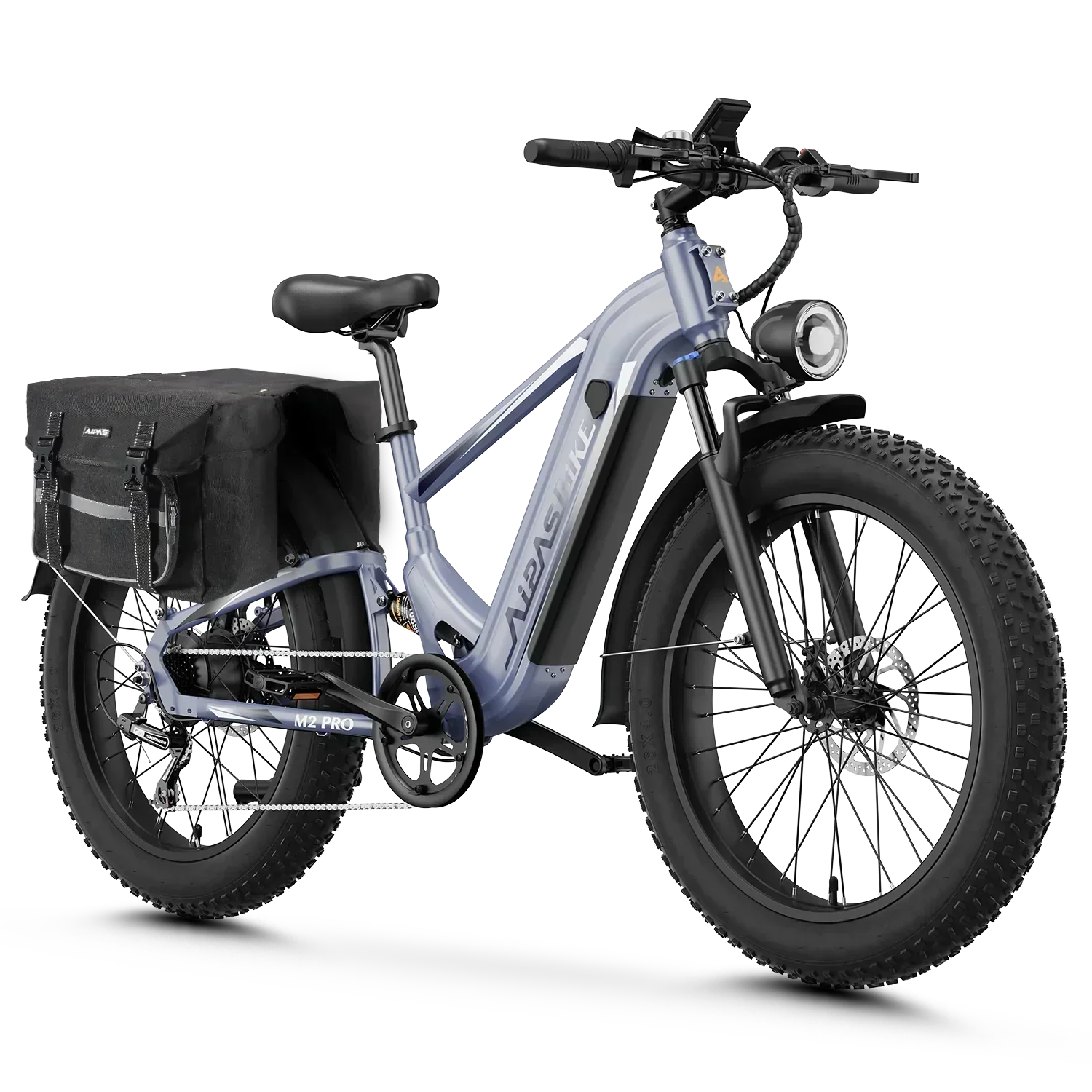 Aipas® Ebike Combo Sale M2 Pro*2
