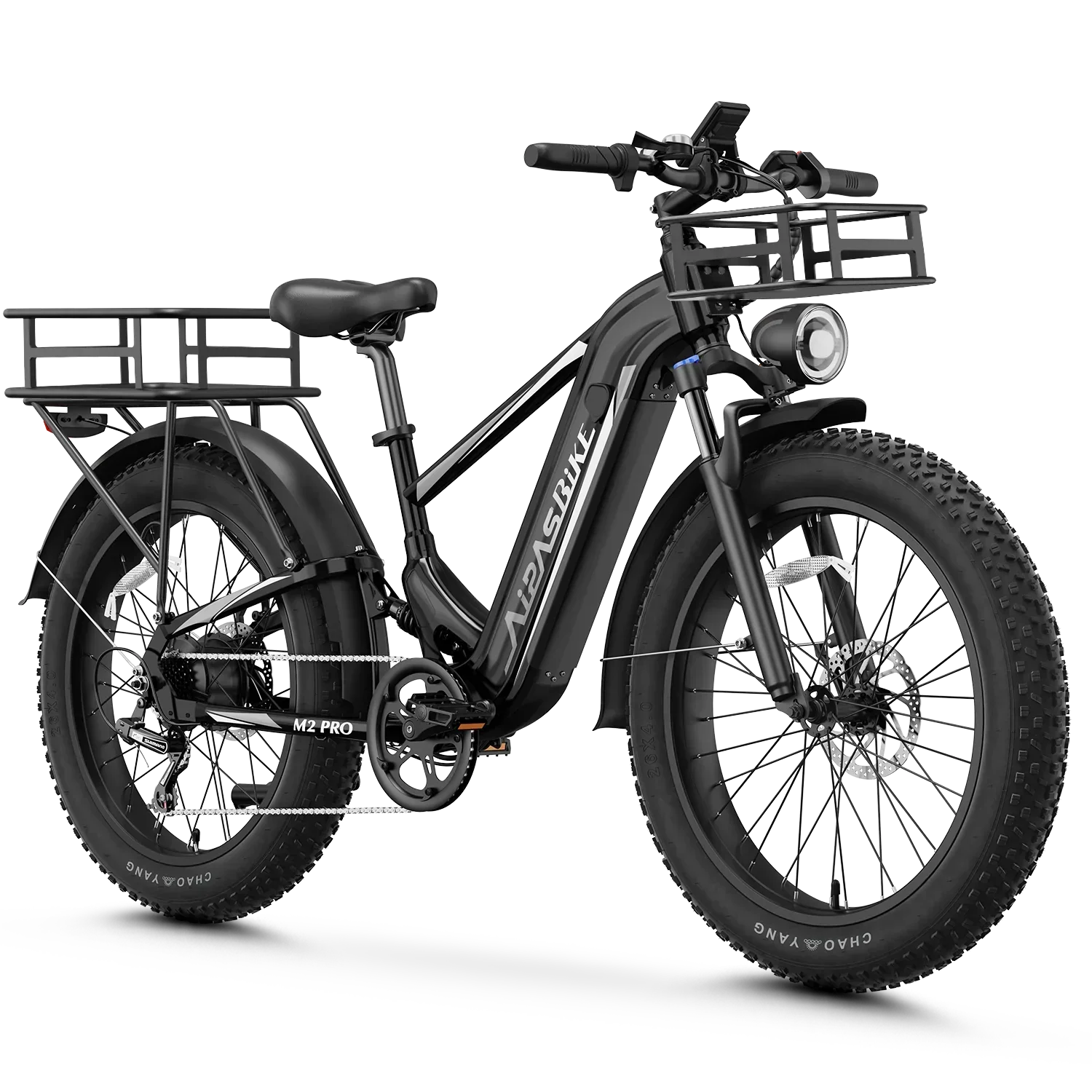 Aipas® Ebike Combo Sale M2 Pro*2