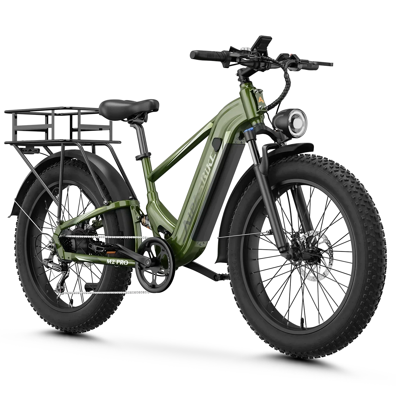Aipas® Ebike Combo Sale M2 Pro*2
