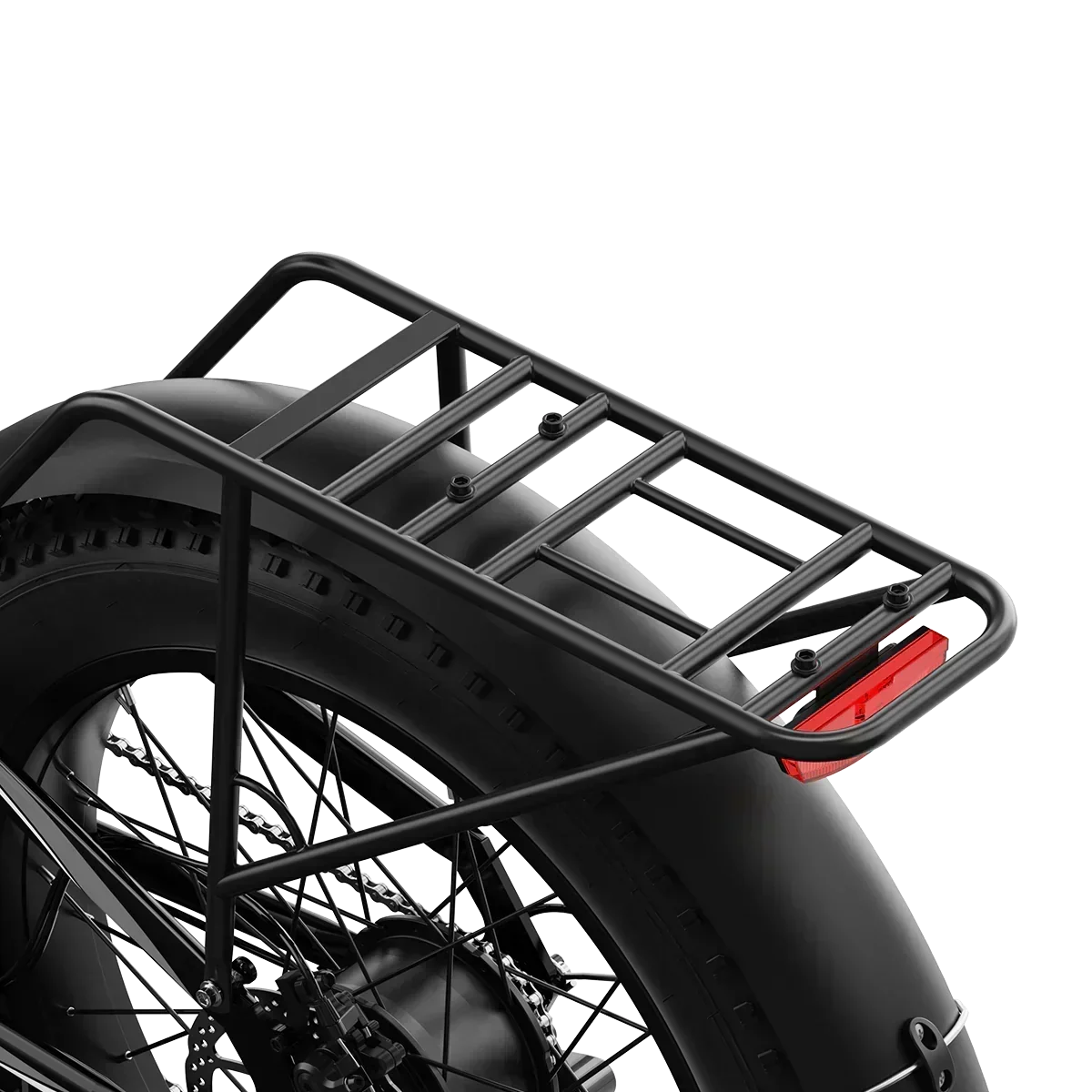 Aipas® M2 Pro Xterrain Ebike