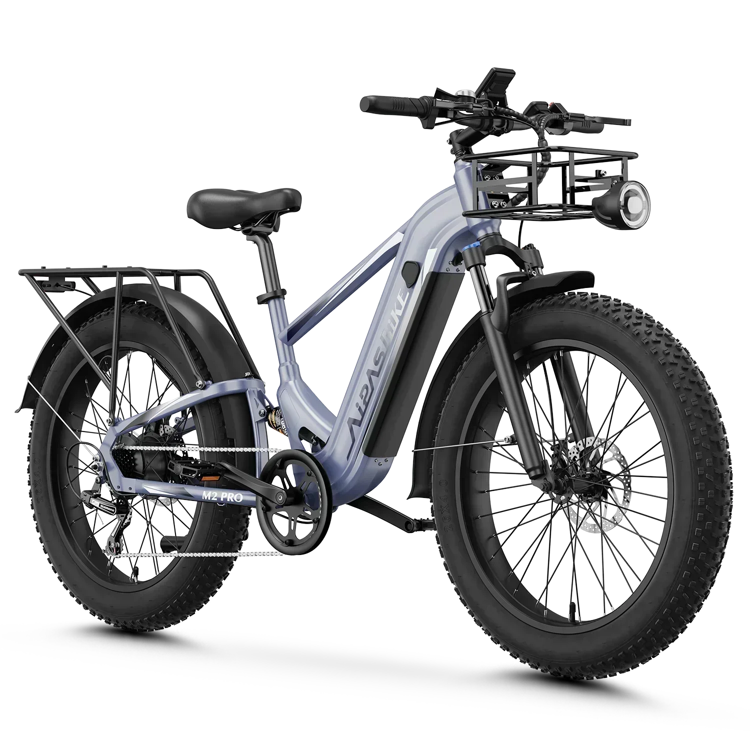 Aipas® Ebike Combo Sale M2 Pro*2