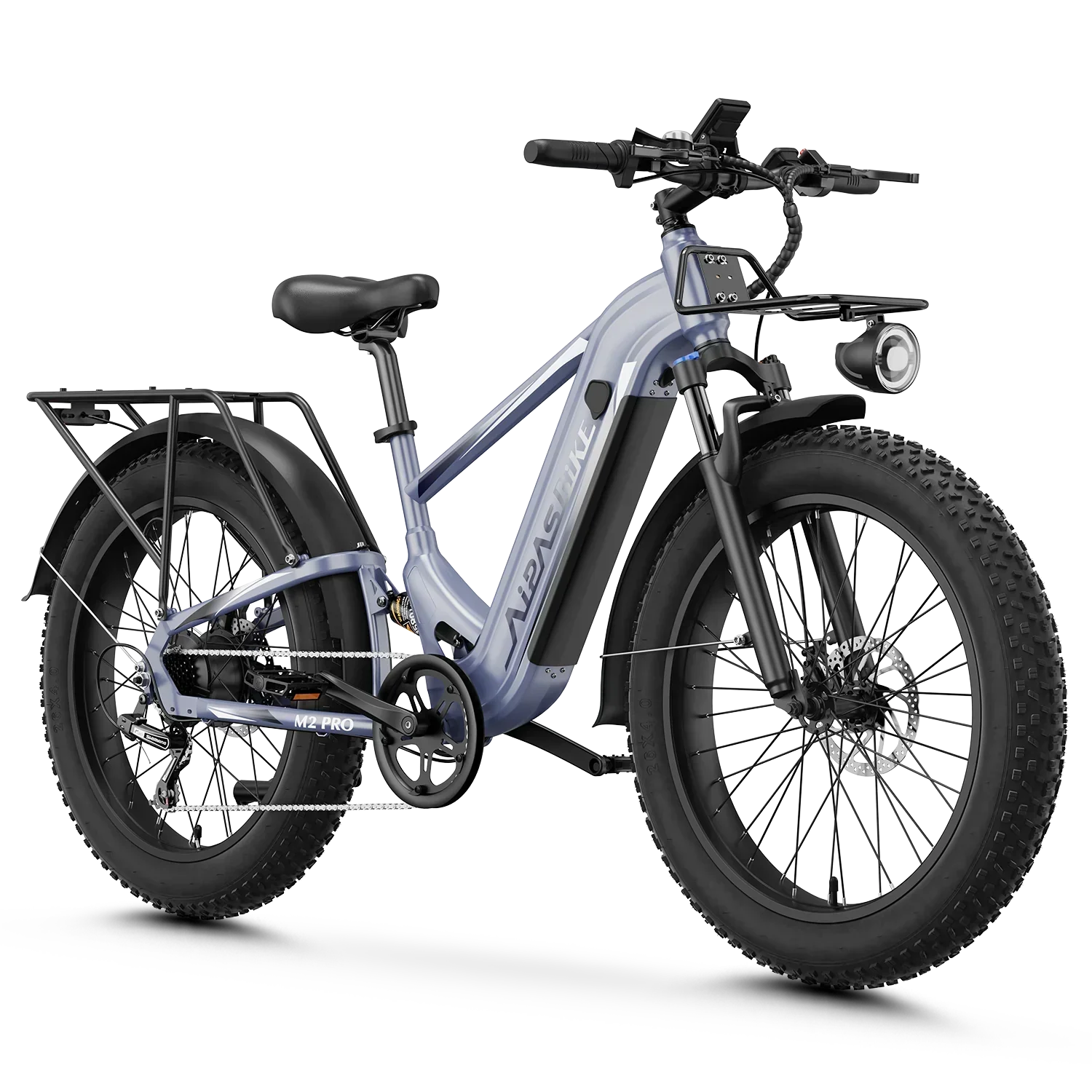 Aipas® Ebike Combo Sale M1 Pro+M2 Pro