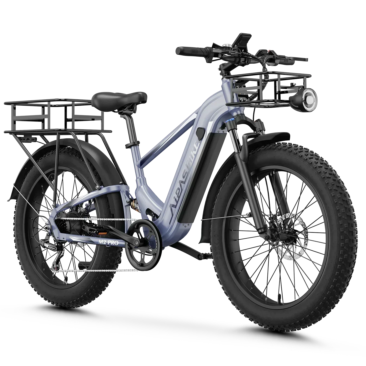 Aipas® Ebike Combo Sale M2 Pro*2