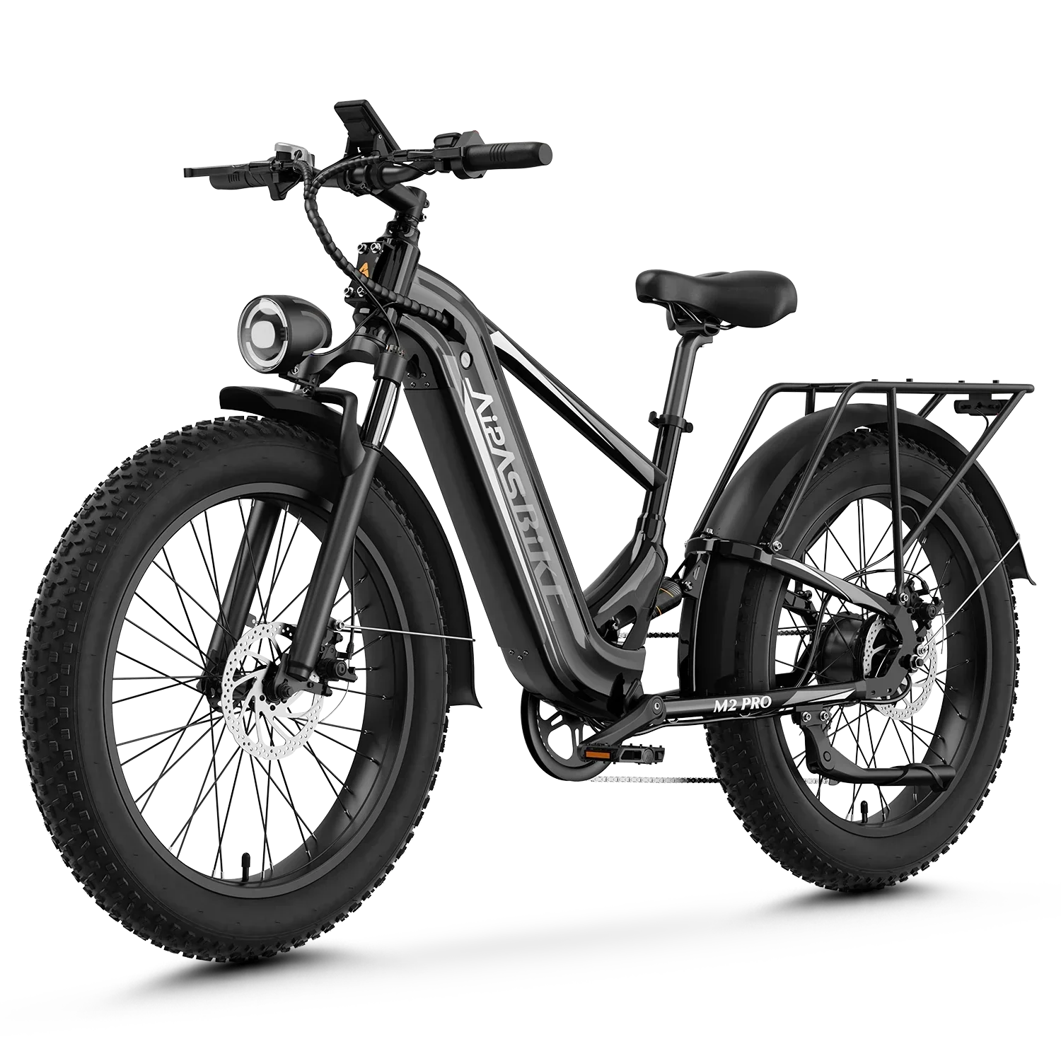 Aipas® M2 Pro Xterrain Ebike