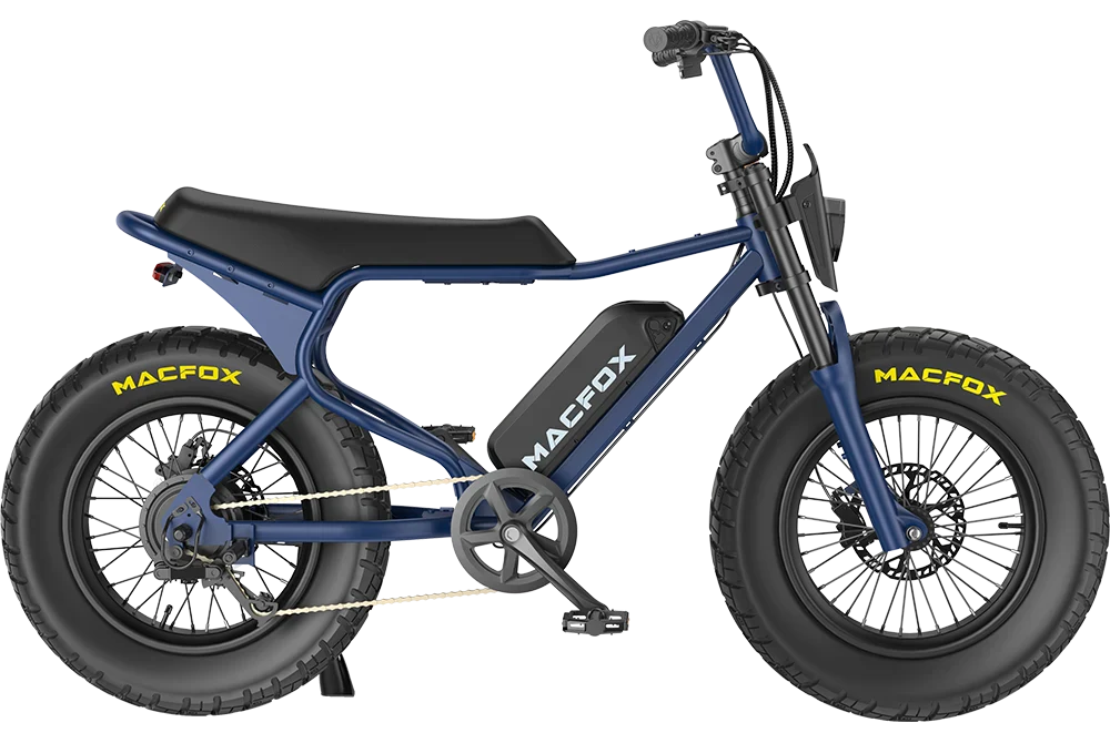 Macfox X7