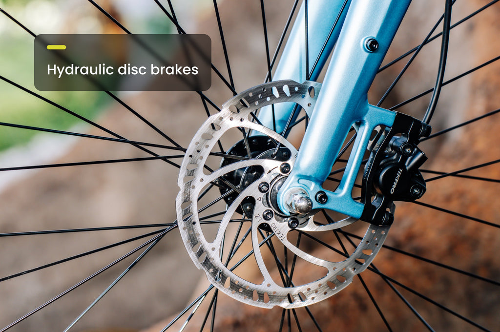 Pace 500.3 Step-Through Ebike