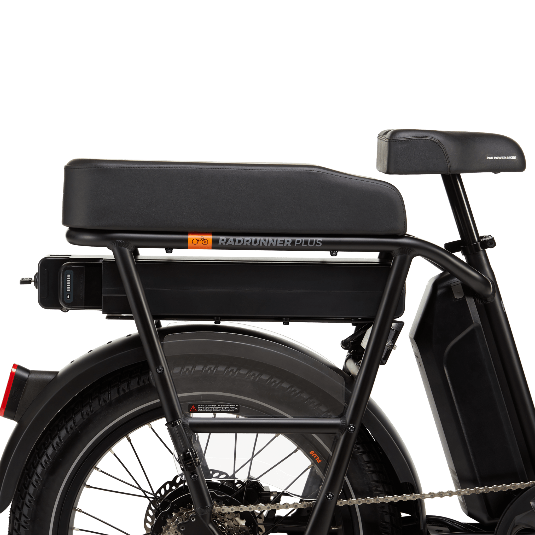 RadRunner Range Extender