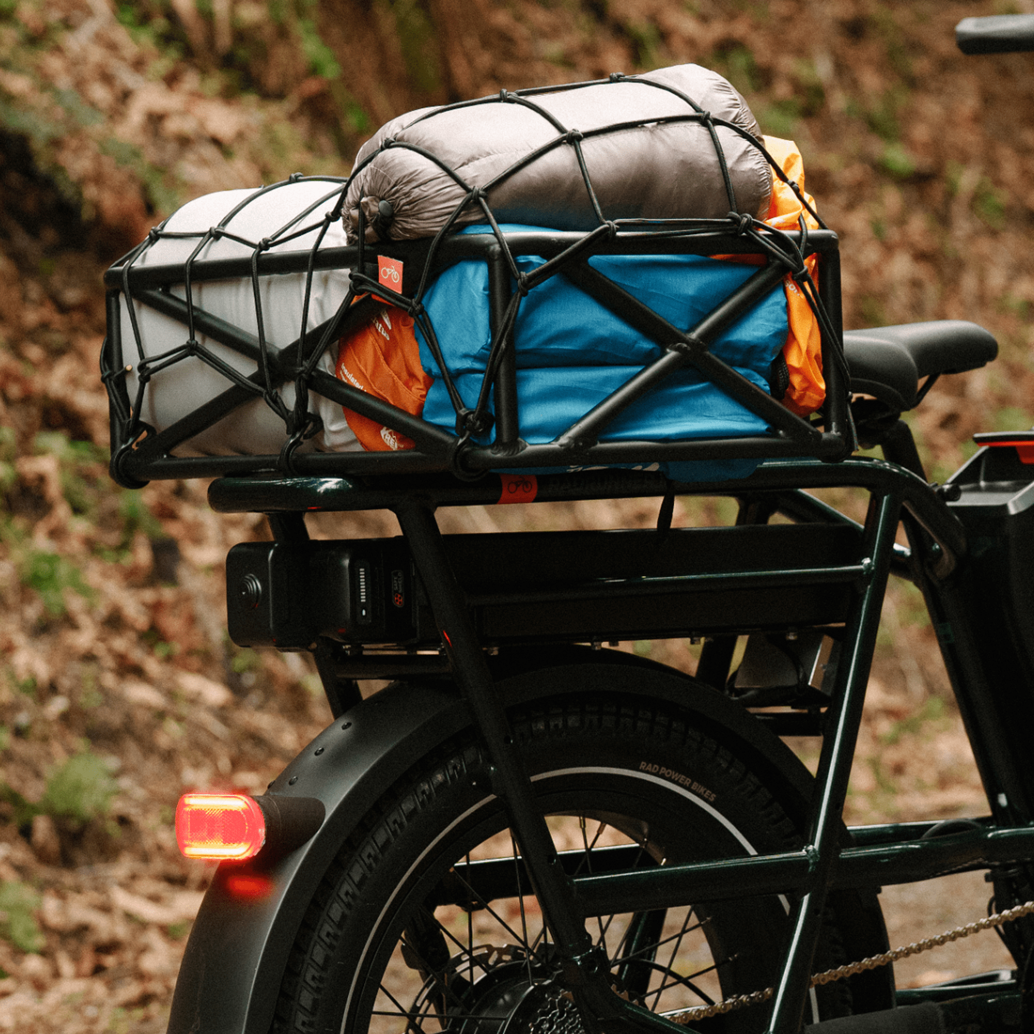 RadRunner Range Extender
