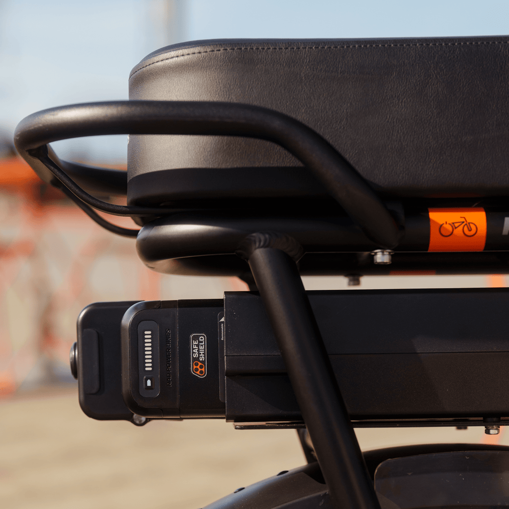 RadRunner Range Extender