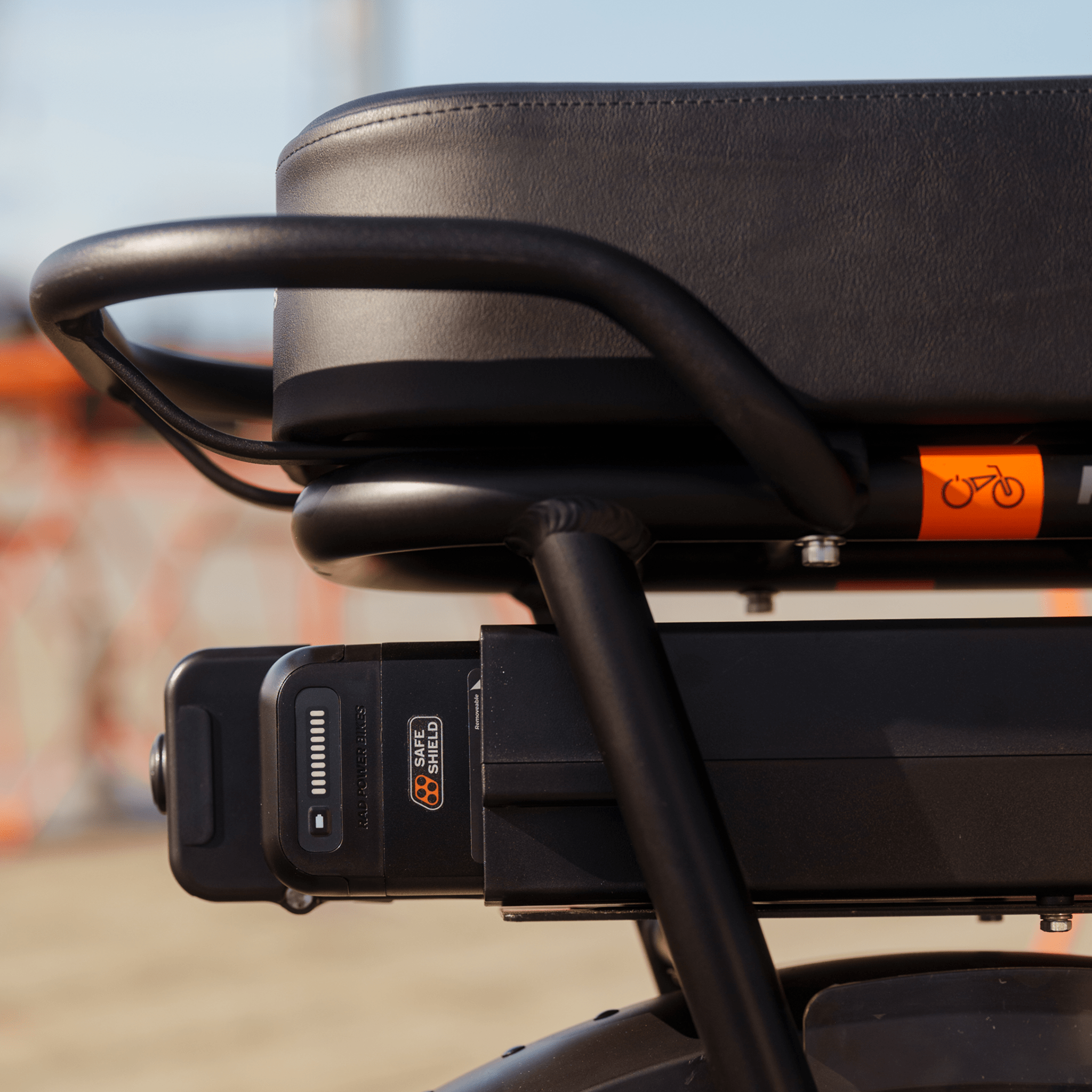 RadRunner Range Extender