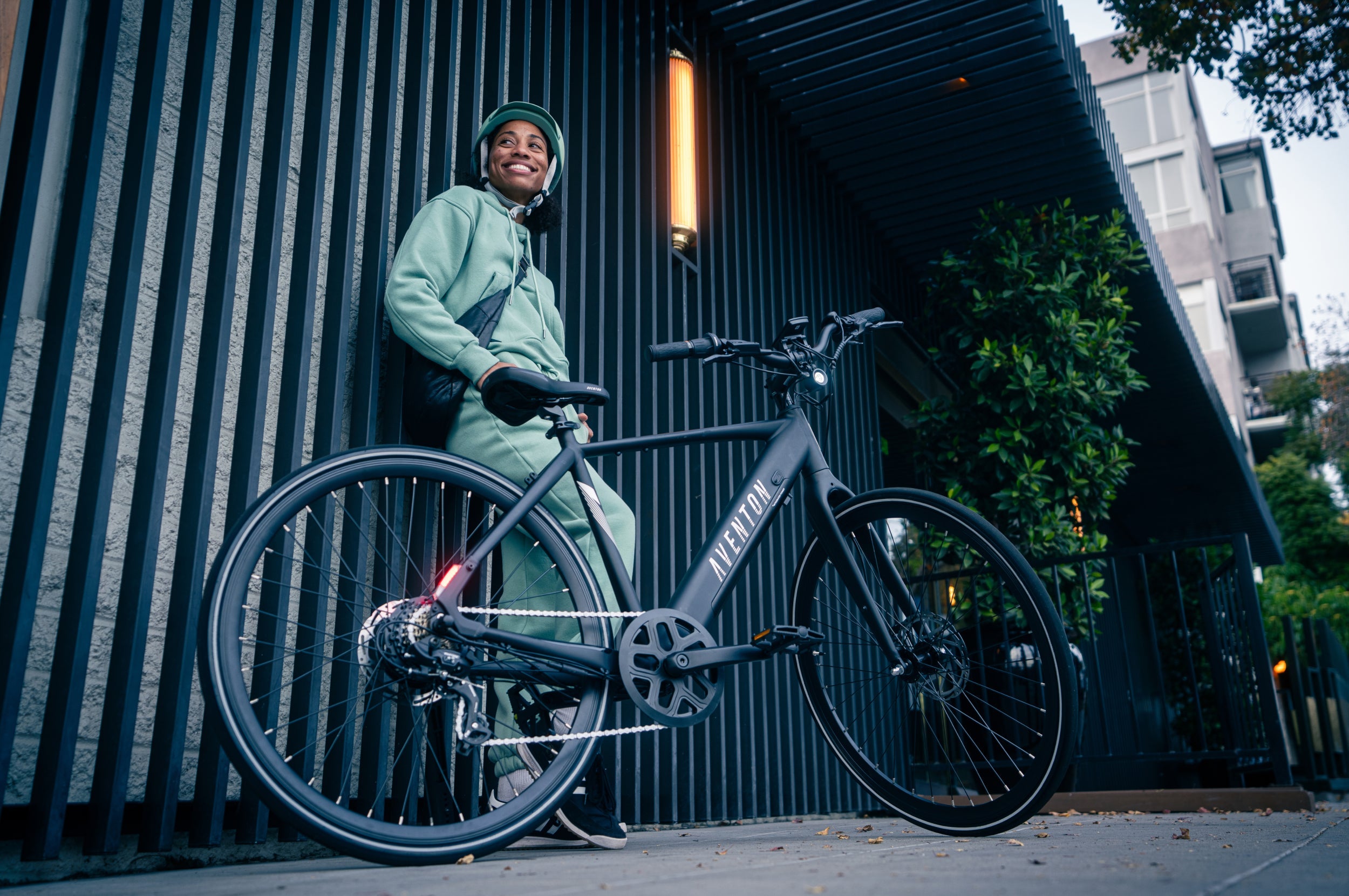 Soltera 2.5 Ebike