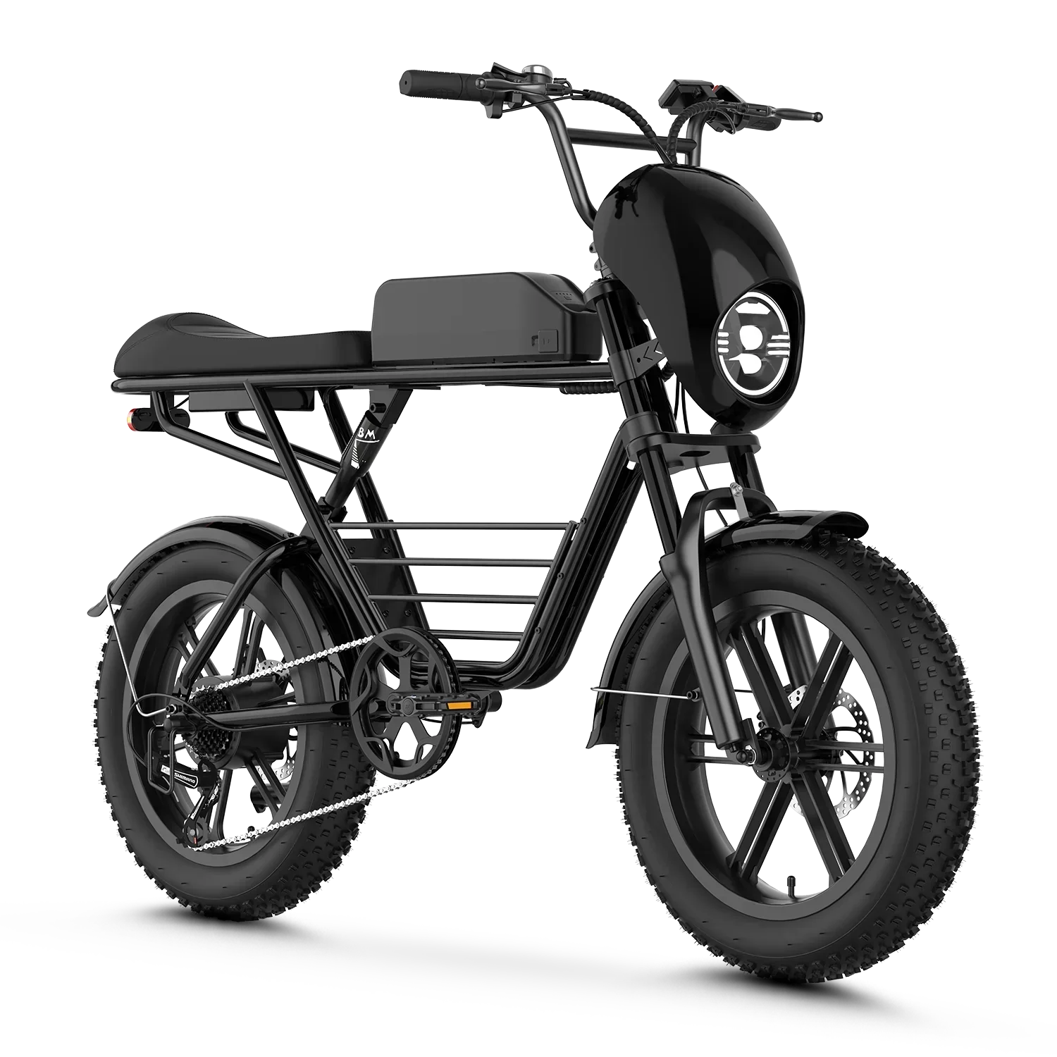 Aipas®V2 Moped