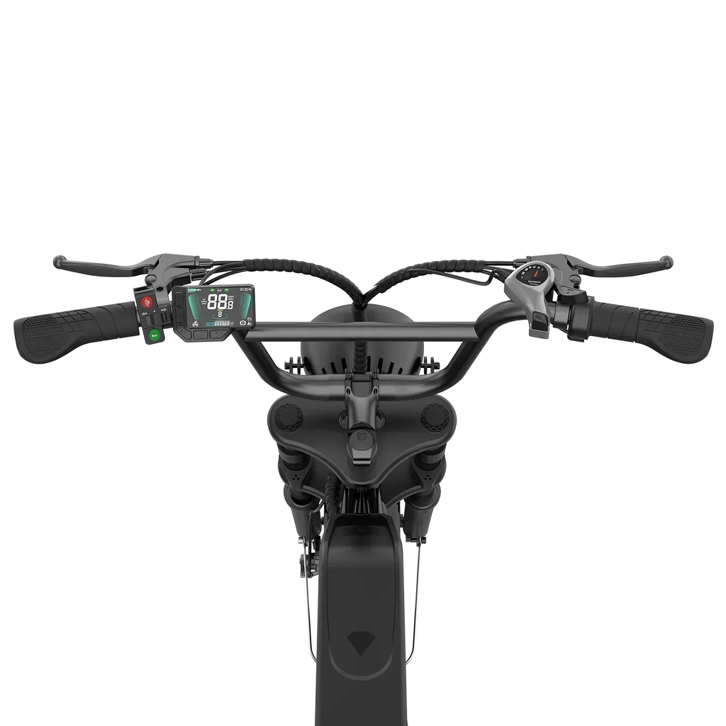 Aipas®V2 Moped
