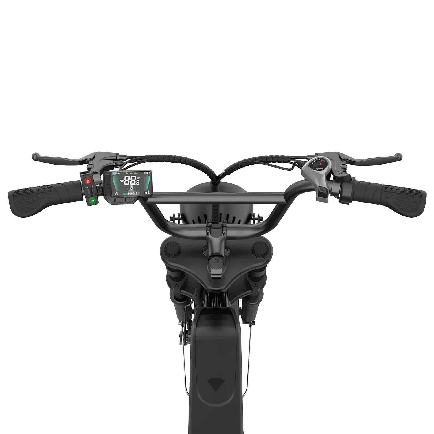 Aipas®V2 Moped
