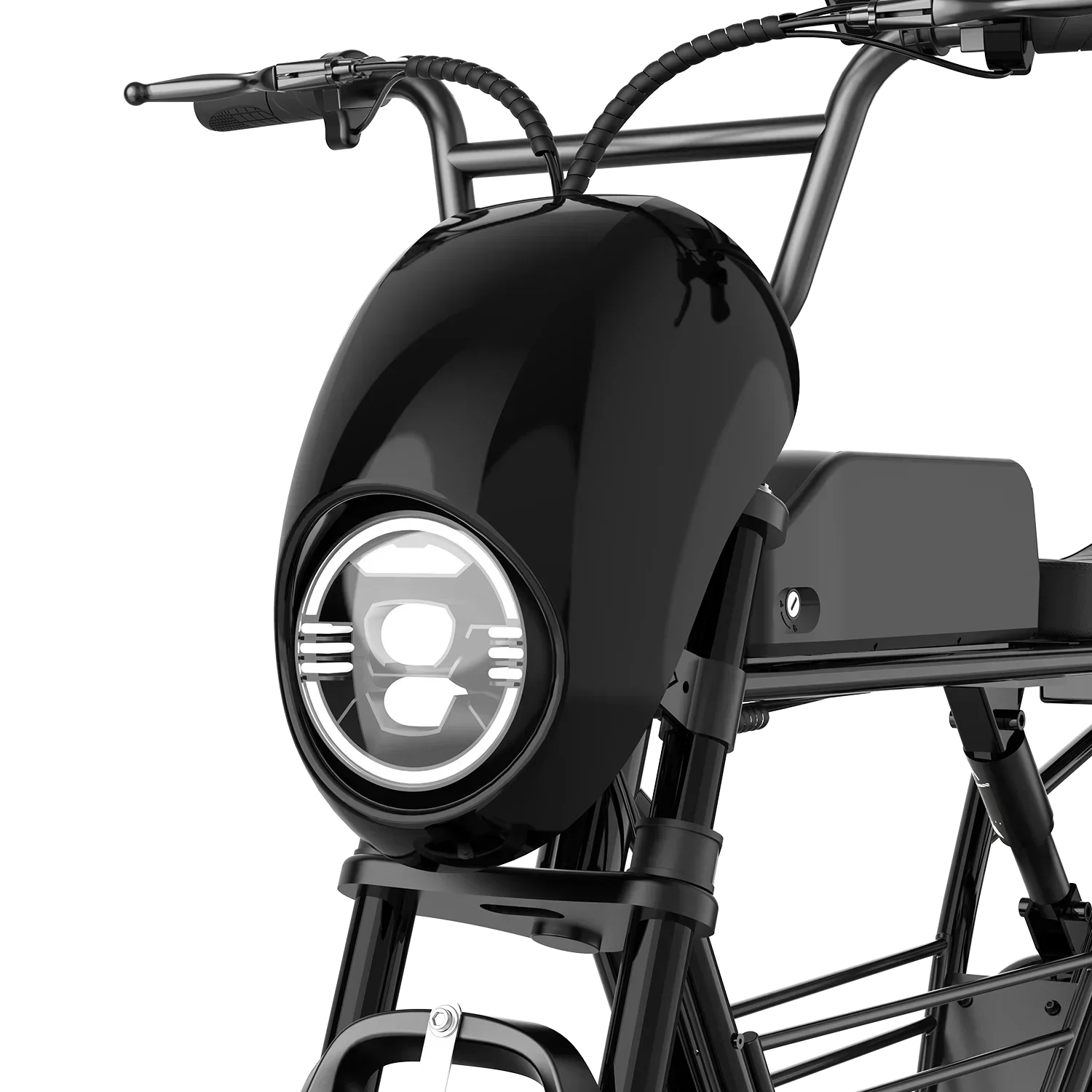 Aipas® Ebike Combo Sale V2*2