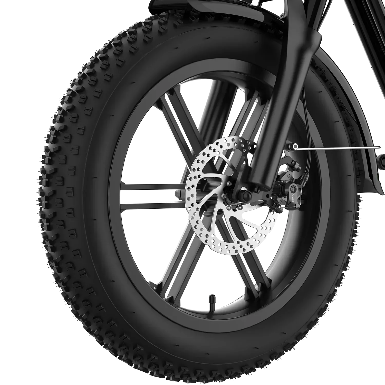 Aipas®V2 Moped