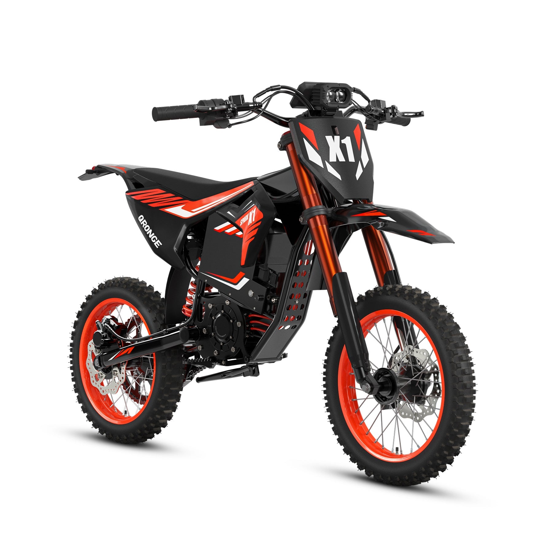 X1 Spark （L/M）