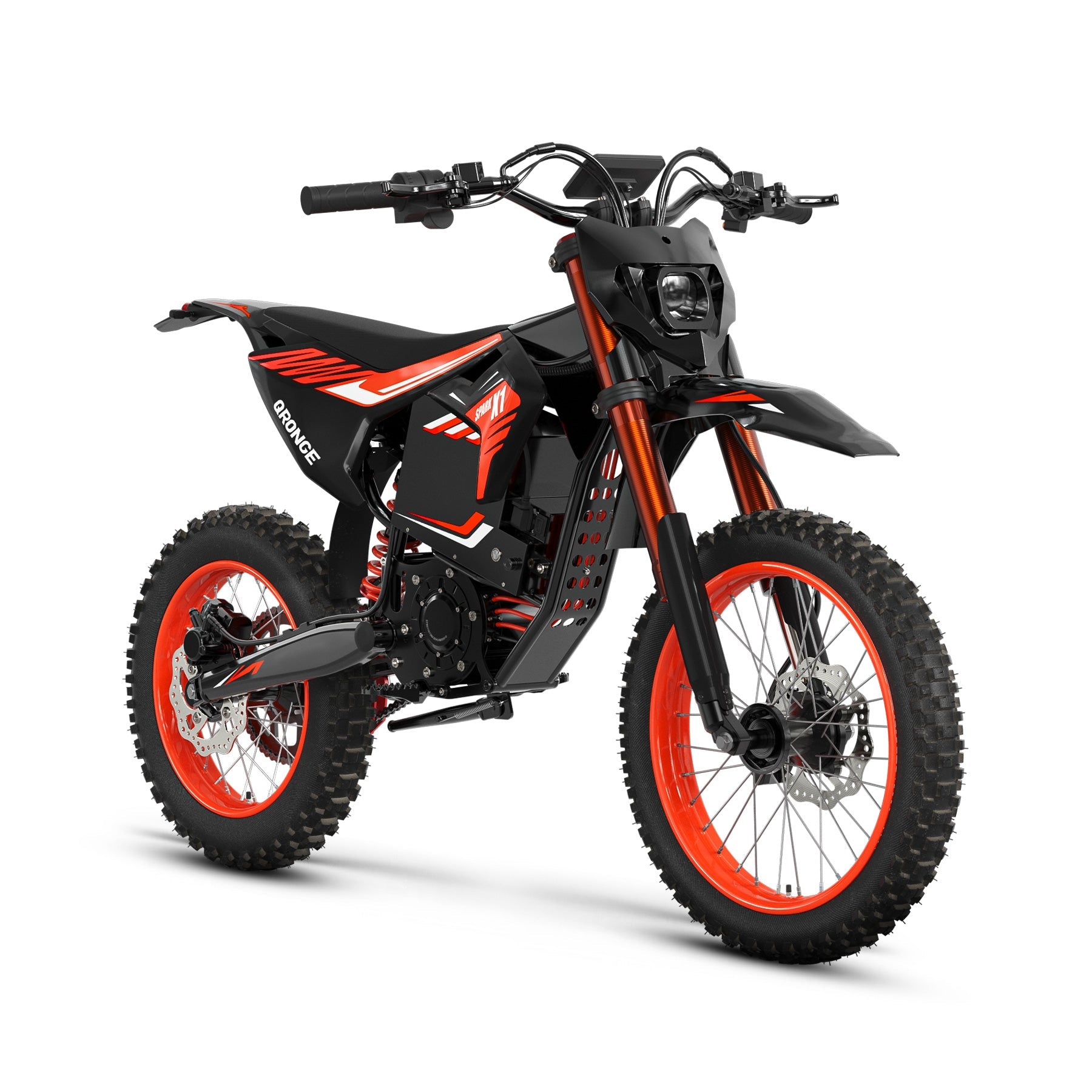 X1 Spark （L/M）