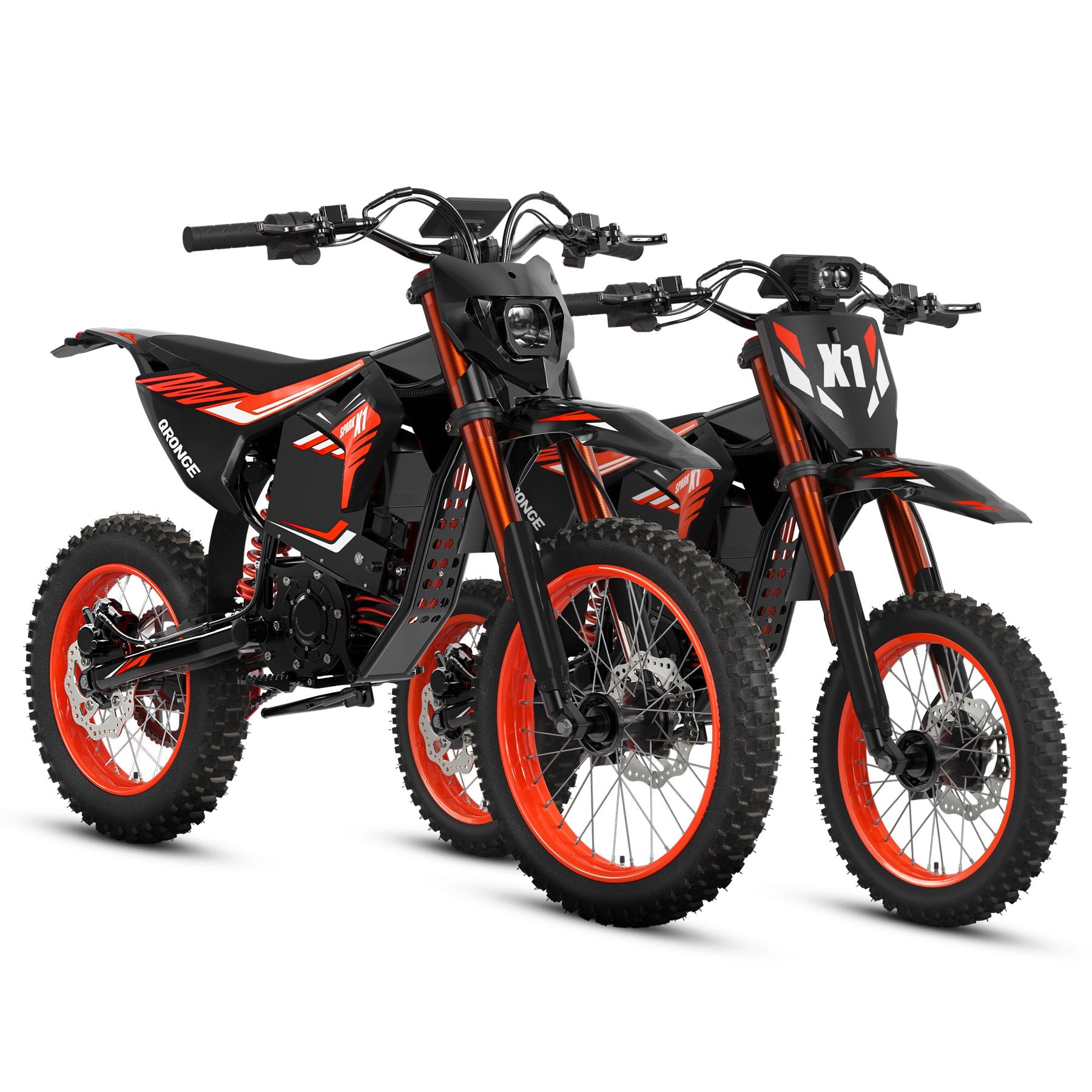 X1 Spark （L/M）