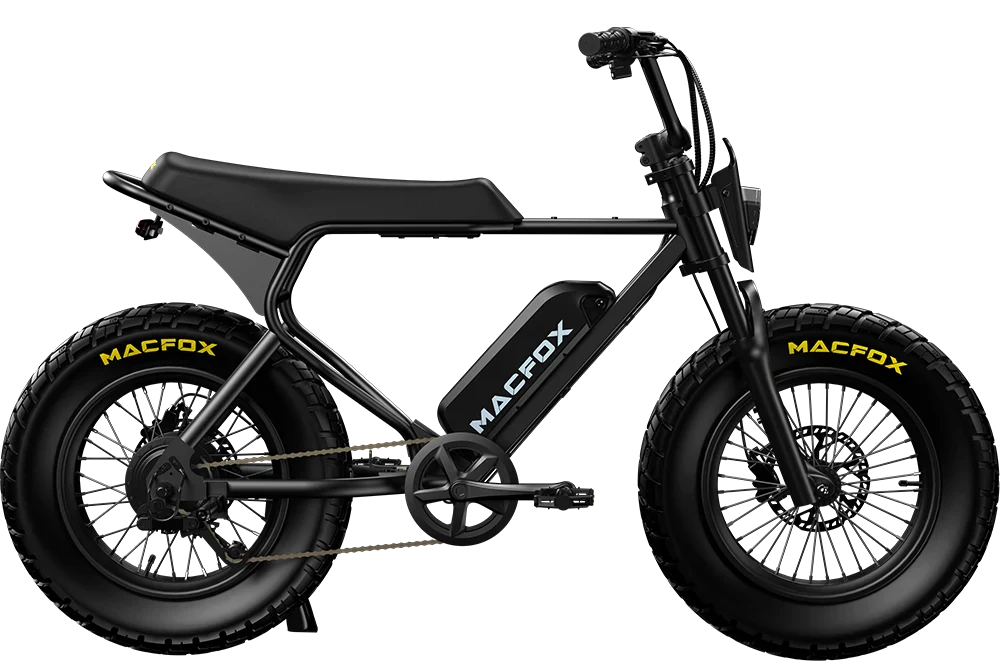 Macfox X7