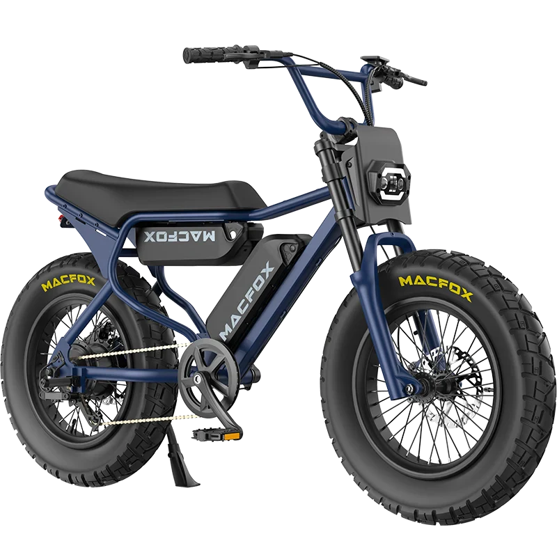 Macfox X7