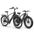 Meteors+Thunder Ebike