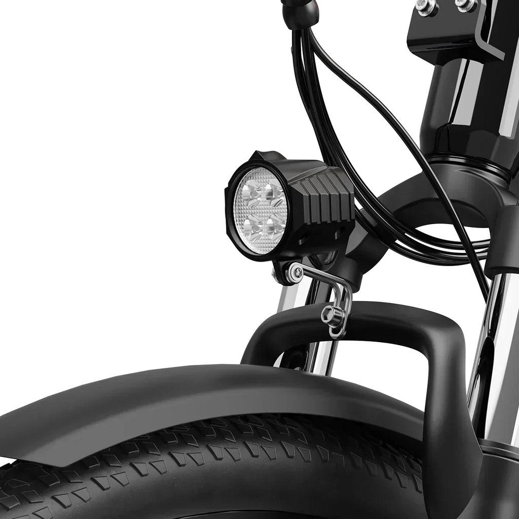 Aipas® C1 Xpress ST Ebike