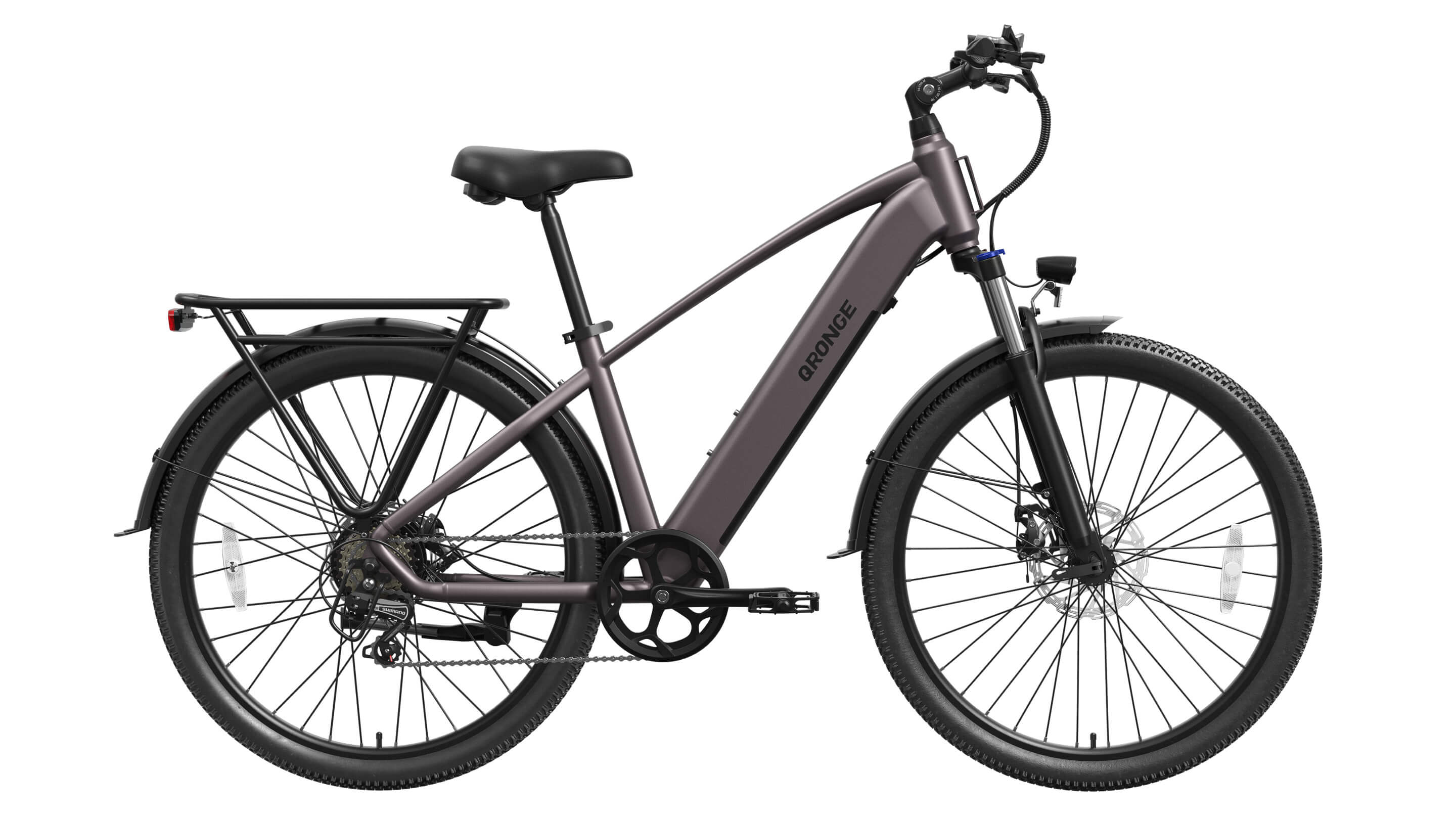 Discoverer Ebike