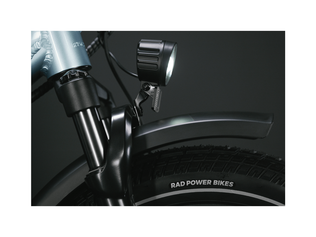 RadWagon™ 5 Electric Cargo Bike