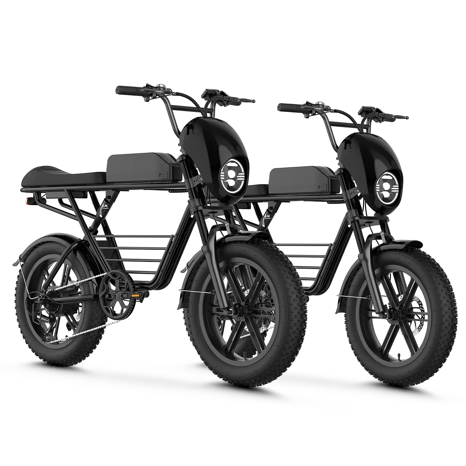 Aipas® Ebike Combo Sale V2*2